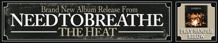 Pre-Order NTB The Heat NOW!! click here