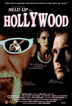 Hollywood Movie Poster